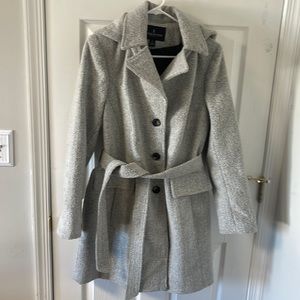 London Fog coat